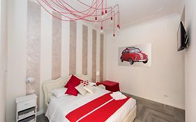 Tirso Sessantotto Boutique Rooms